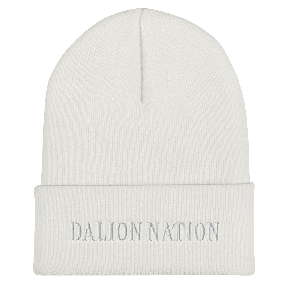 DALION NATION - Beanie