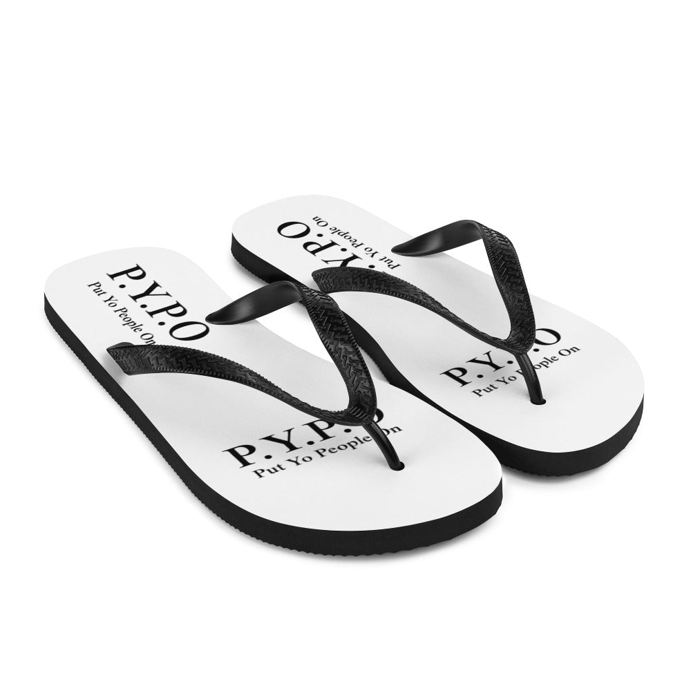 PYPO - Flip Flops