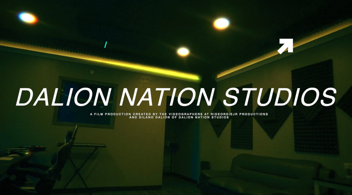 DALION NATION STUDIOS