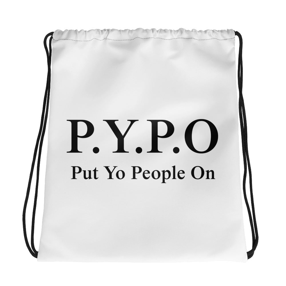 PYPO - Drawstring bag