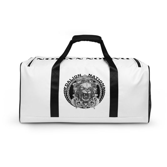 DALION NATION - Duffle bag