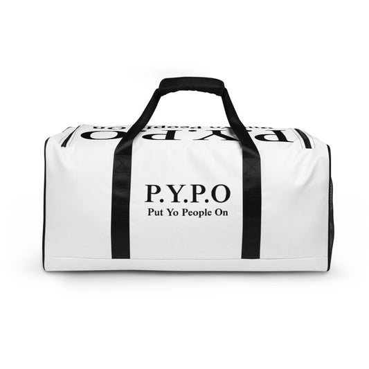 PYPO - Duffle bag