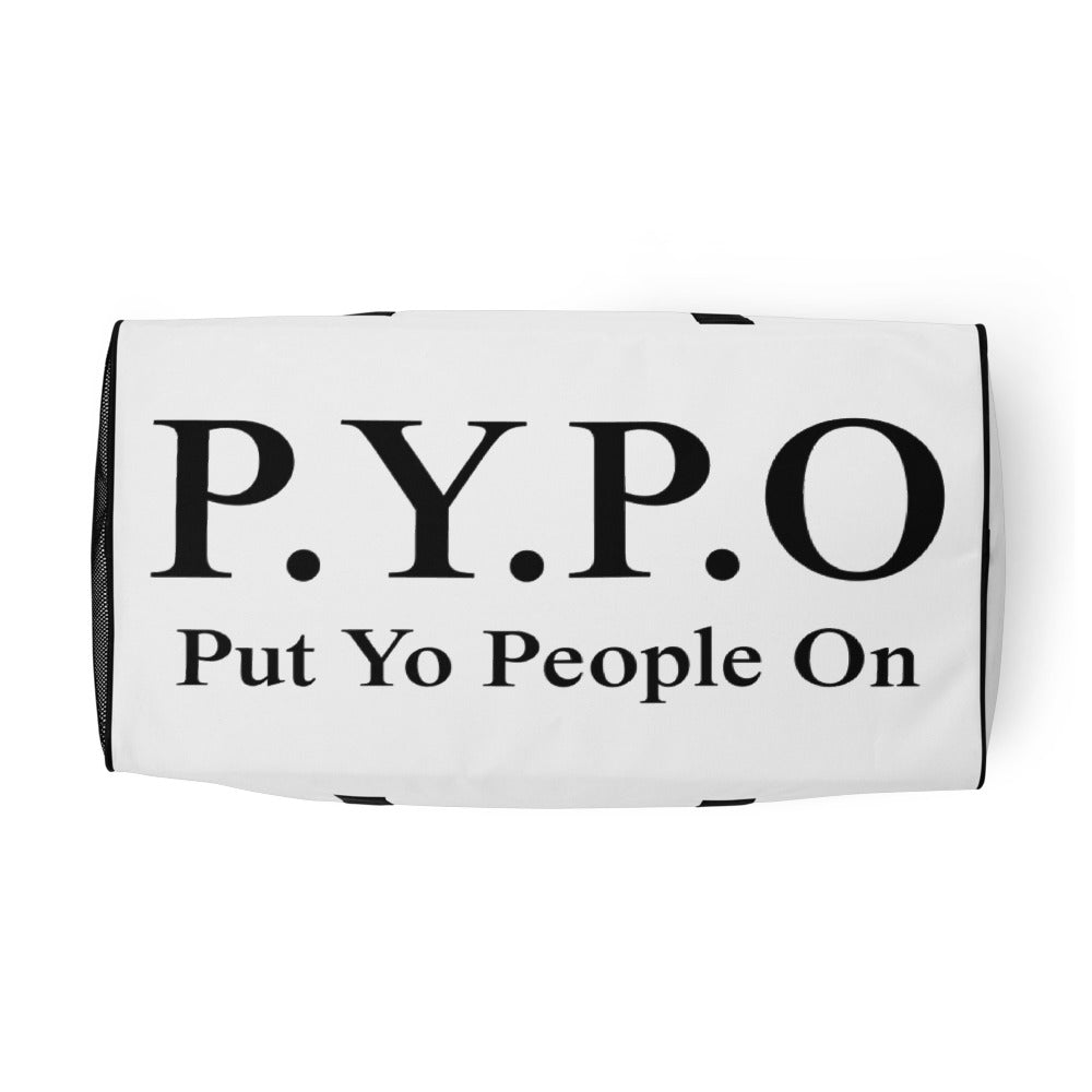 PYPO - Duffle bag