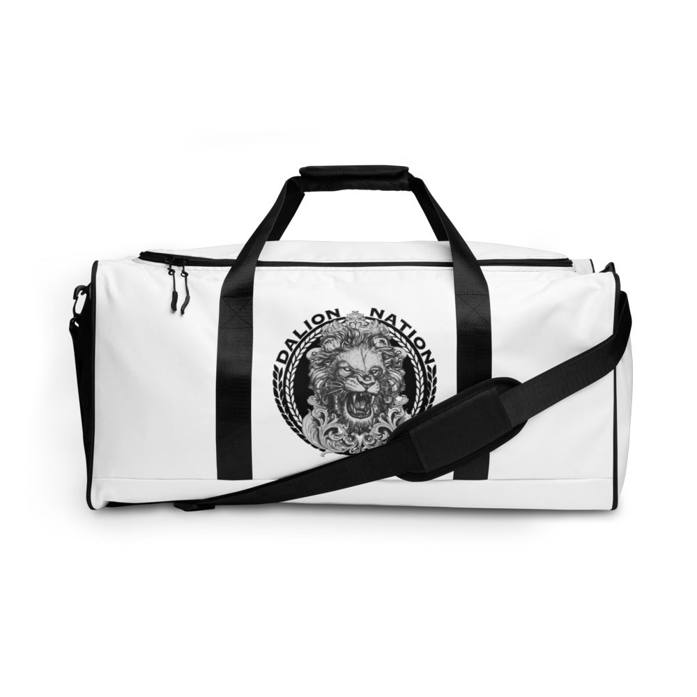 DALION NATION - Duffle bag