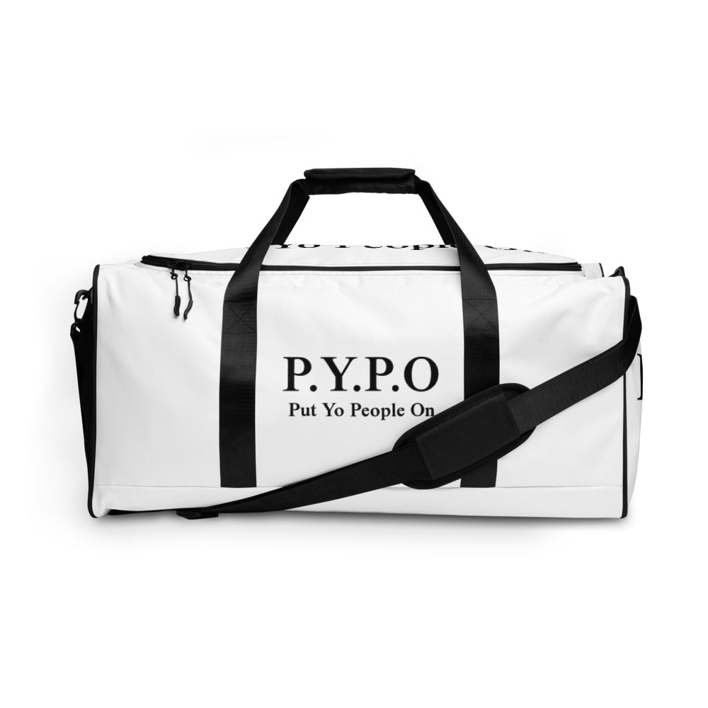 PYPO - Duffle bag