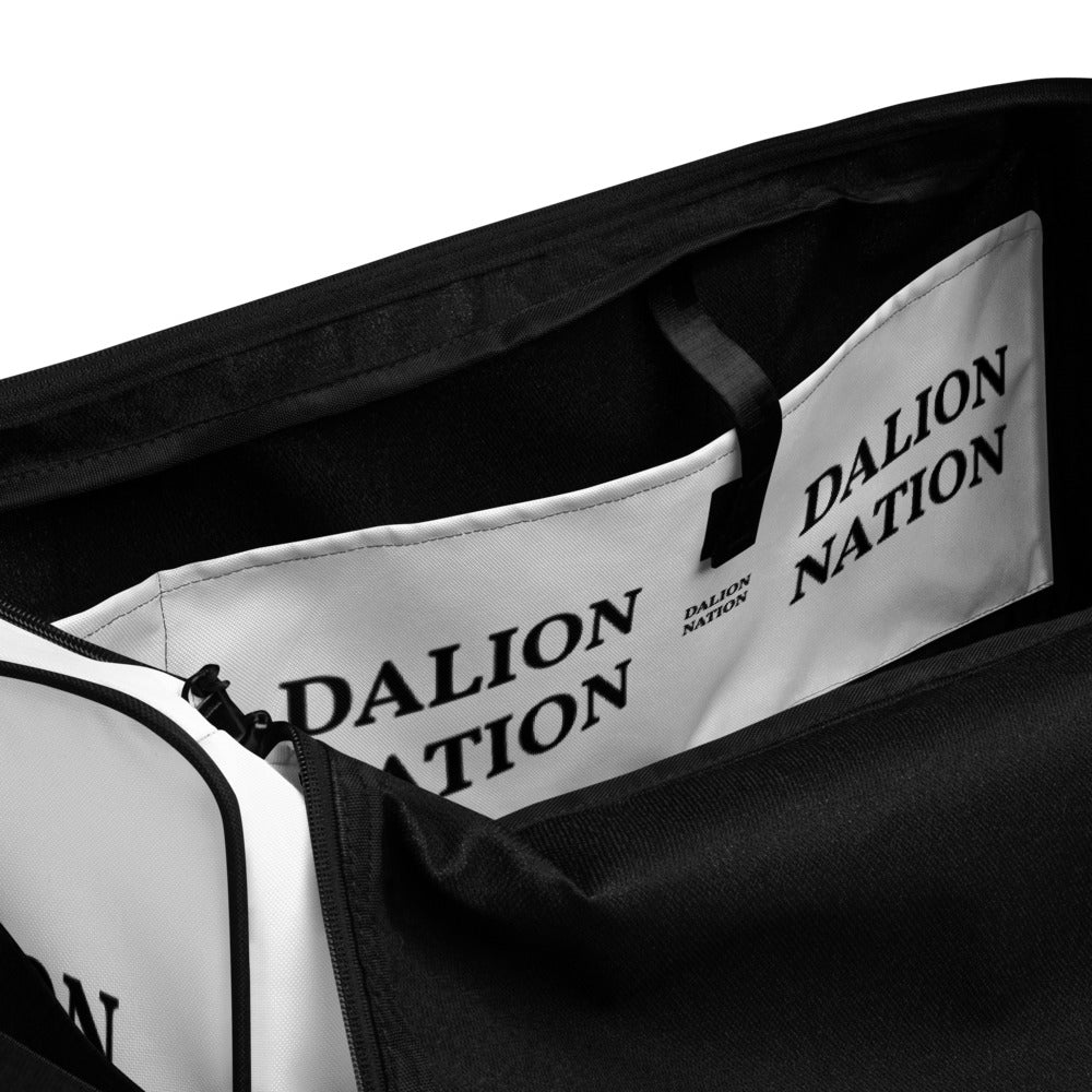 DALION NATION - Duffle bag