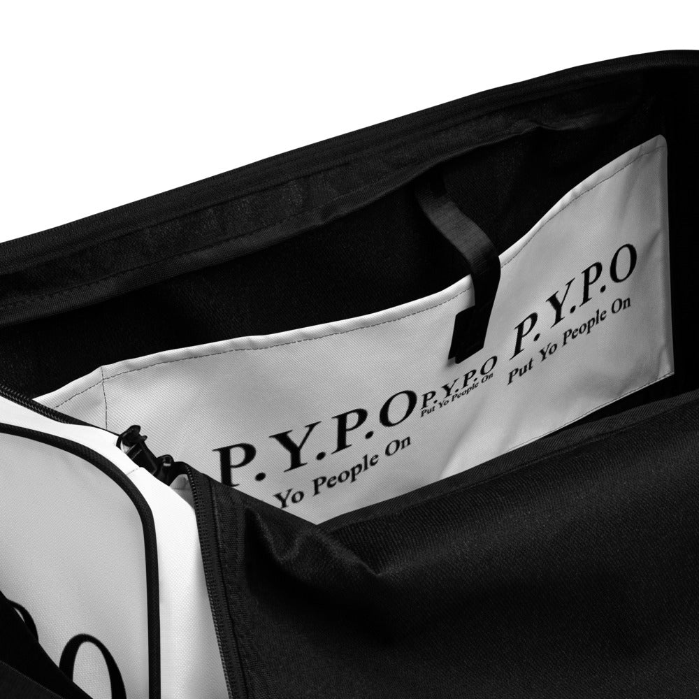 PYPO - Duffle bag