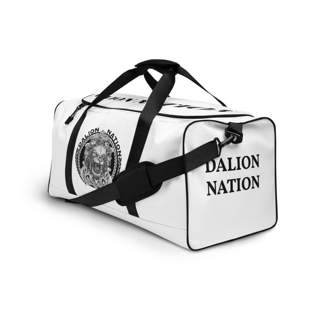 DALION NATION - Duffle bag