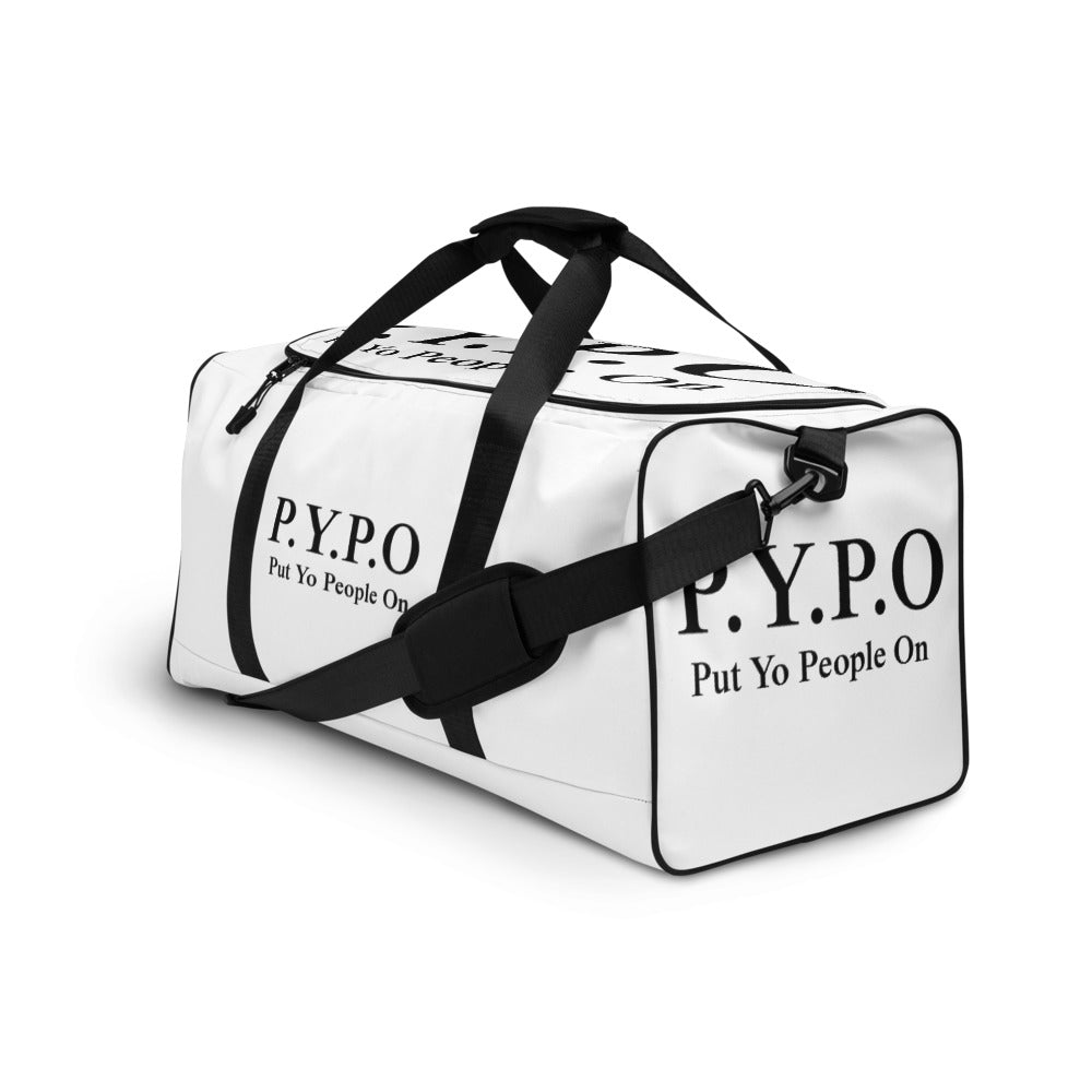 PYPO - Duffle bag