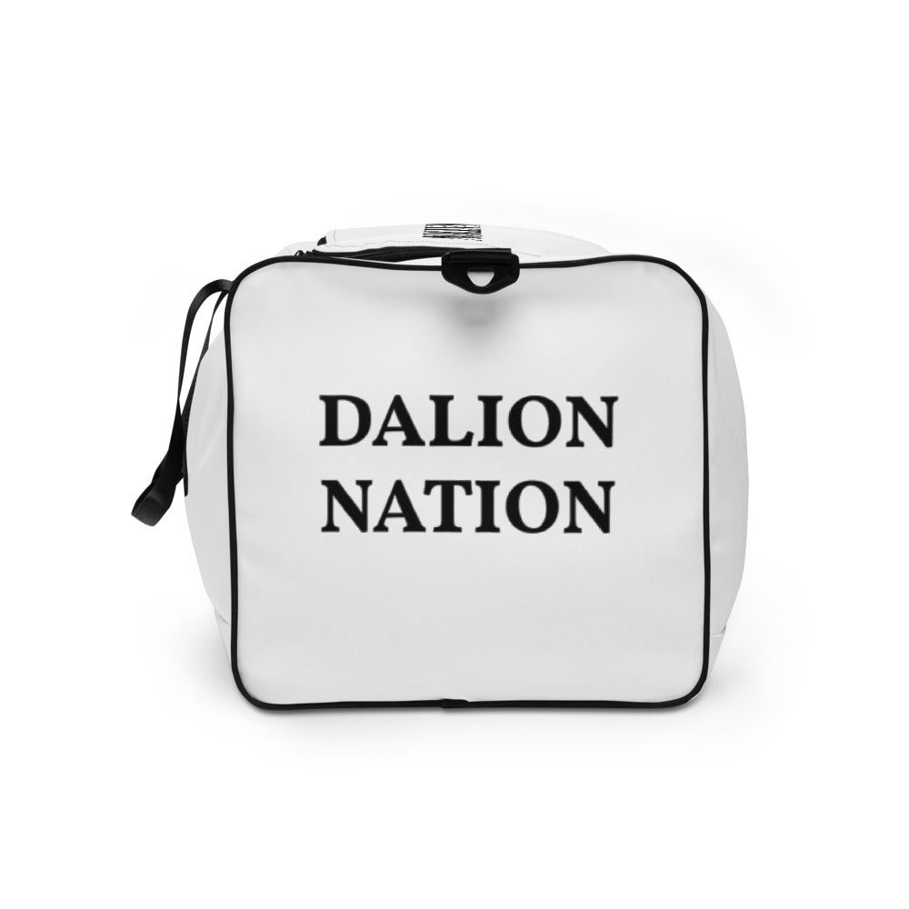 DALION NATION - Duffle bag