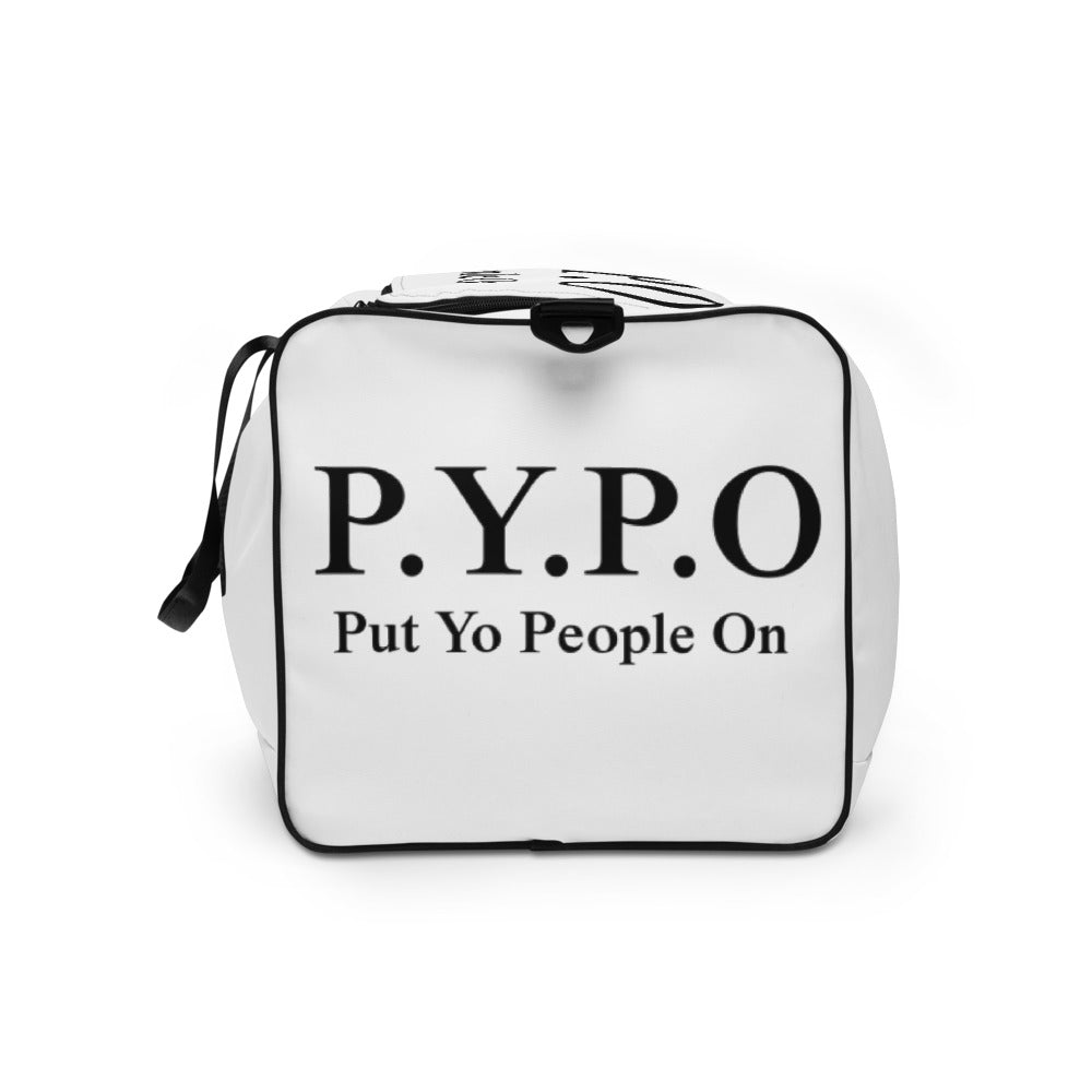 PYPO - Duffle bag