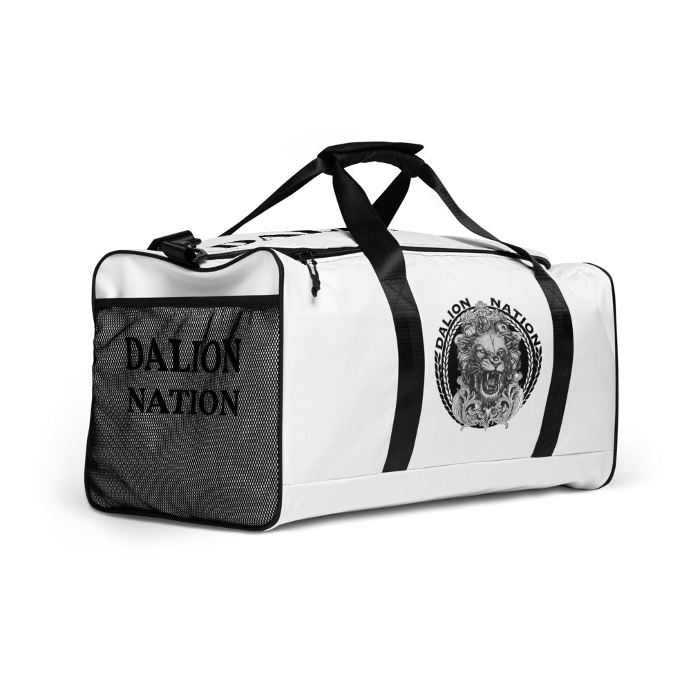 DALION NATION - Duffle bag