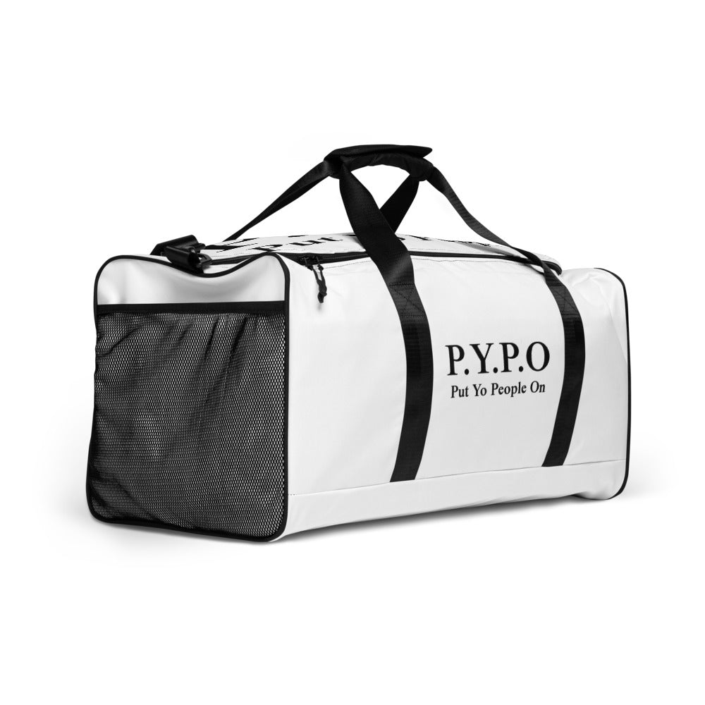 PYPO - Duffle bag