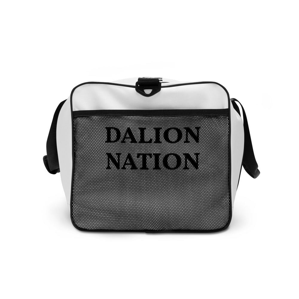 DALION NATION - Duffle bag