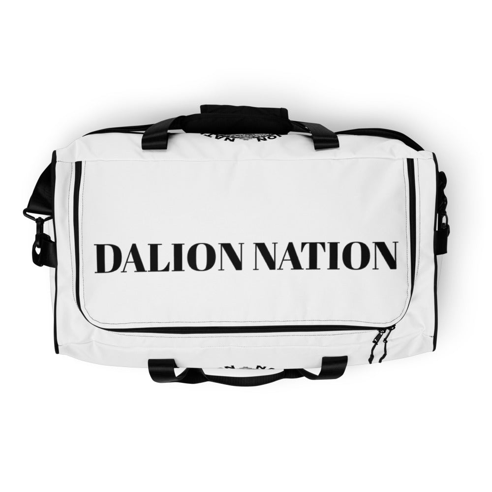 DALION NATION - Duffle bag