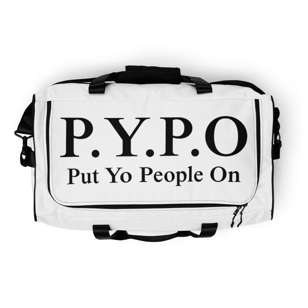 PYPO - Duffle bag