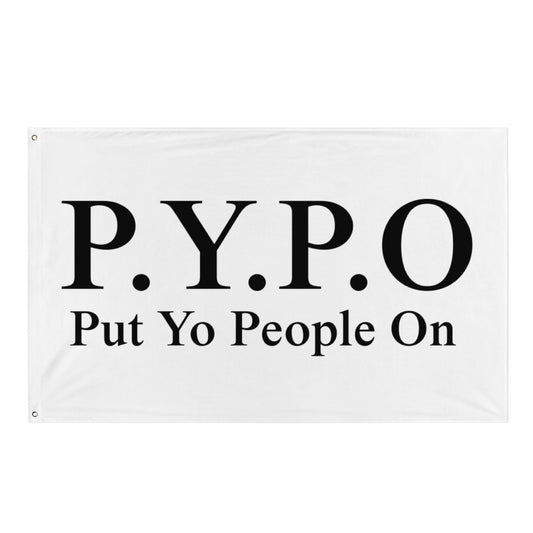 PYPO - Flag