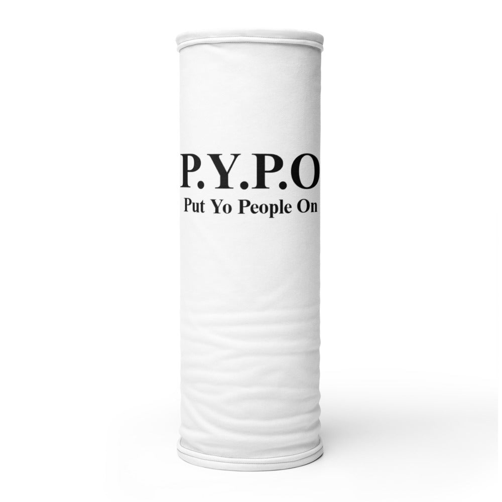 PYPO - Neck Mask