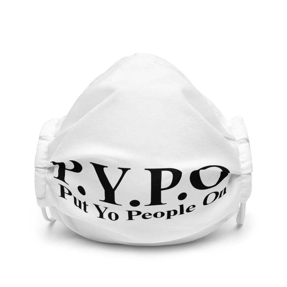 PYPO - Premium face mask