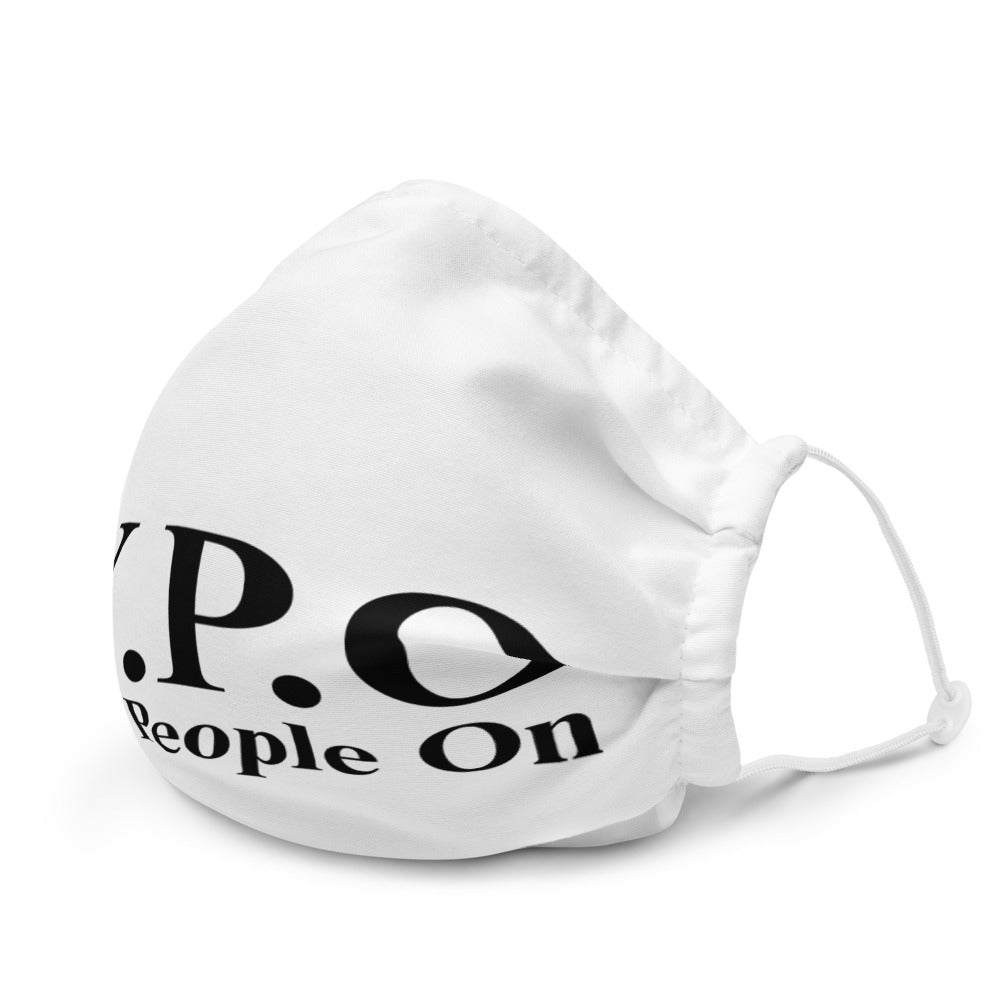 PYPO - Premium face mask