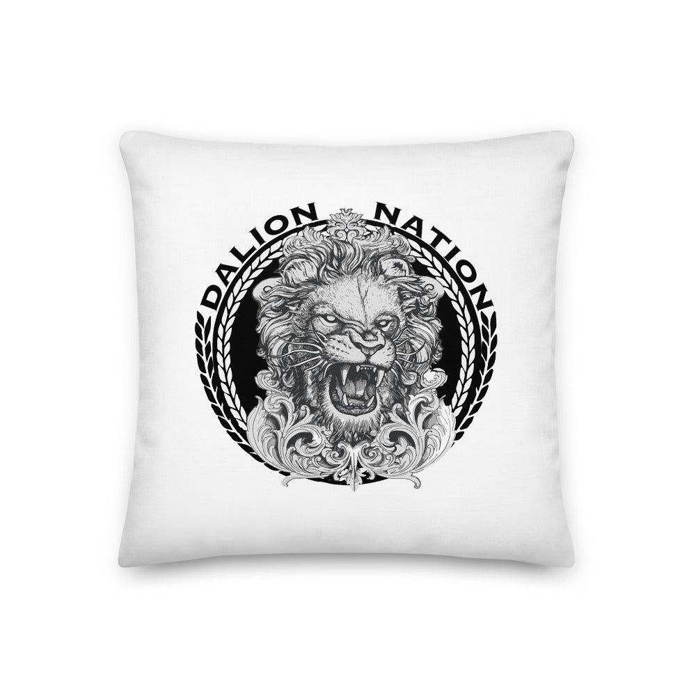 DALION NATION - Premium Pillows