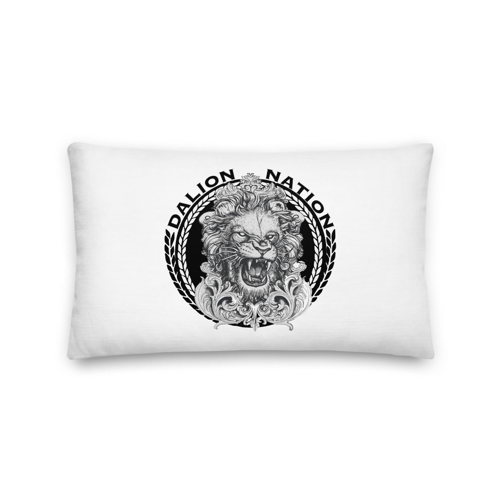 DALION NATION - Premium Pillows