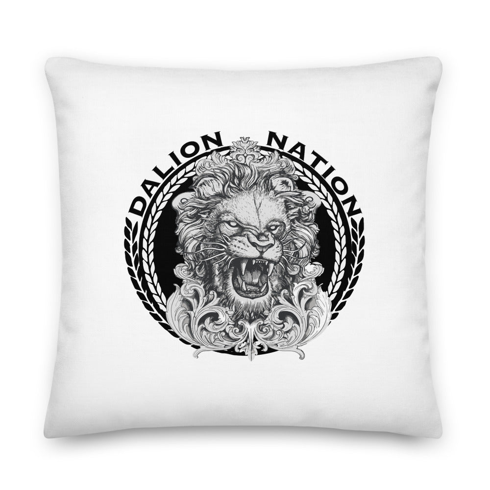 DALION NATION - Premium Pillows