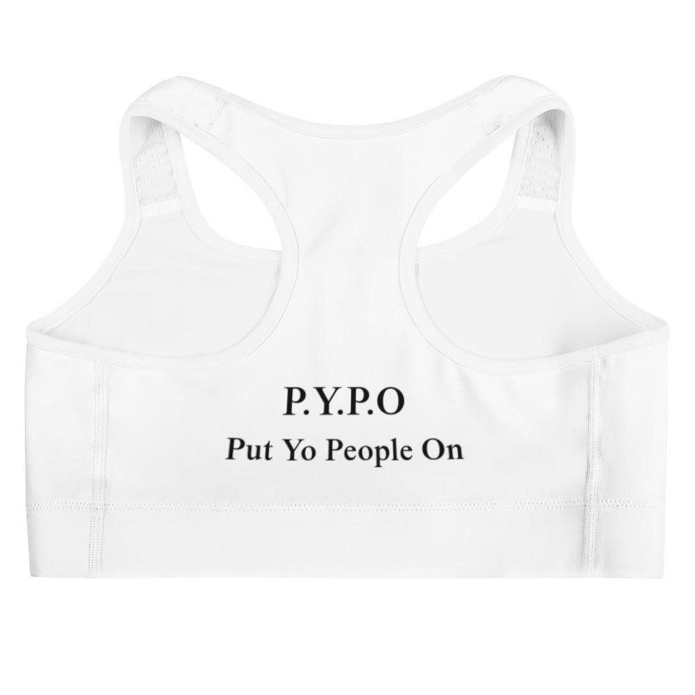 PYPO - Sports bra