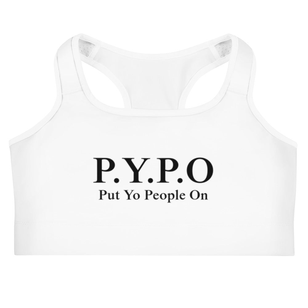 PYPO - Sports bra