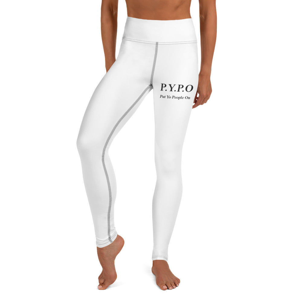 PYPO - Premium Leggings