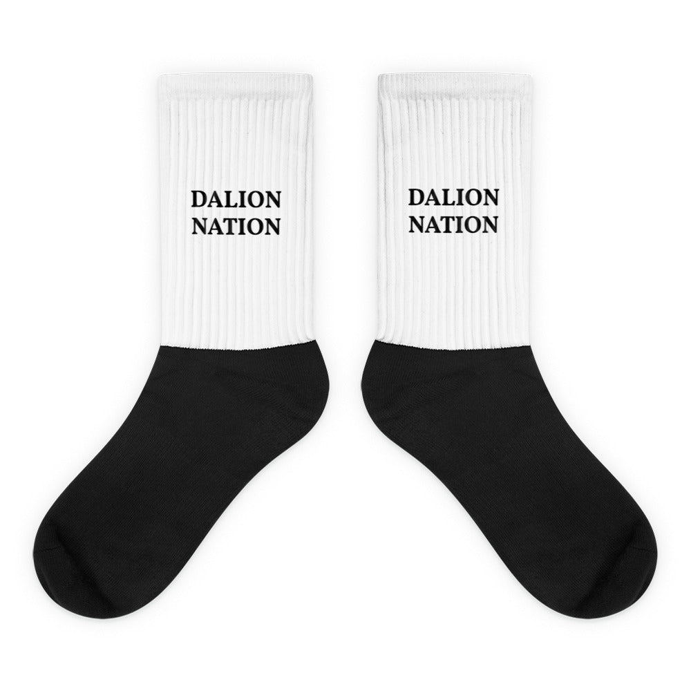 DALION NATION - Socks