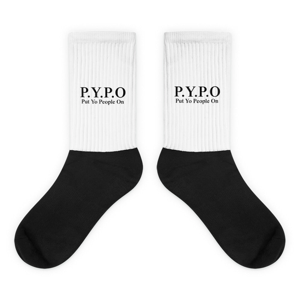 PYPO - Socks