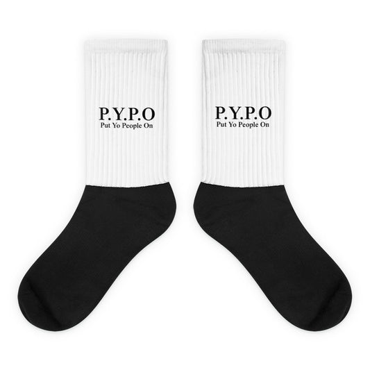 PYPO - Socks