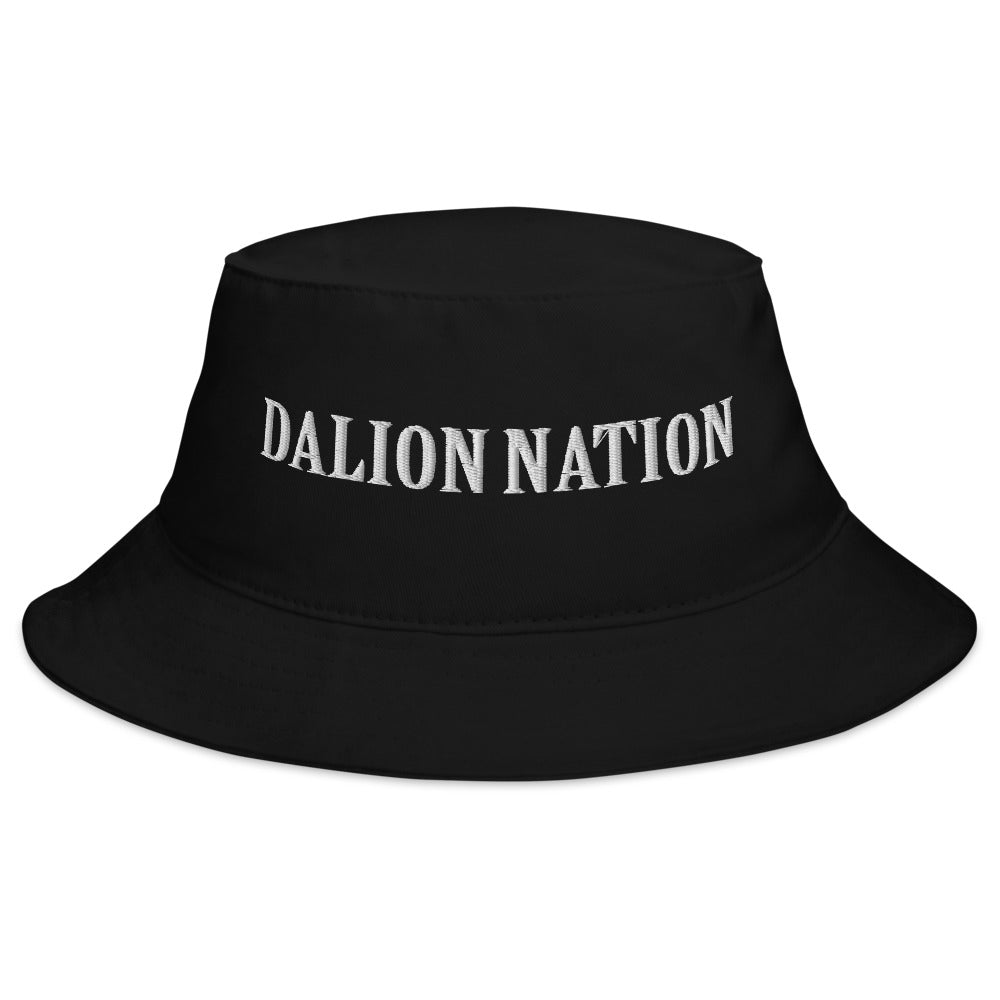 DALION NATION - Bucket Hat