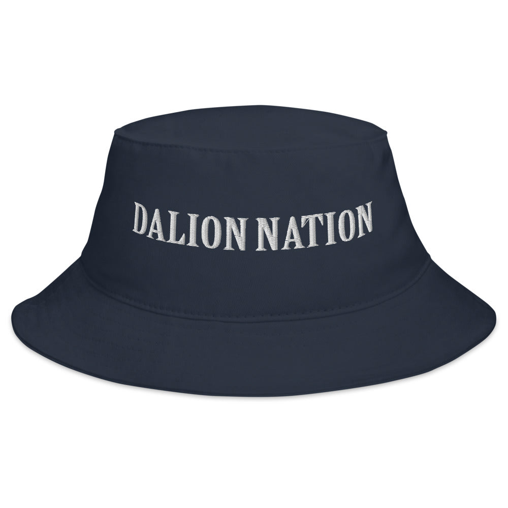 DALION NATION - Bucket Hat