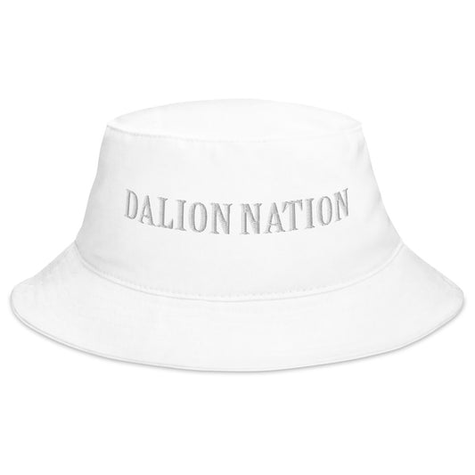 DALION NATION - Bucket Hat