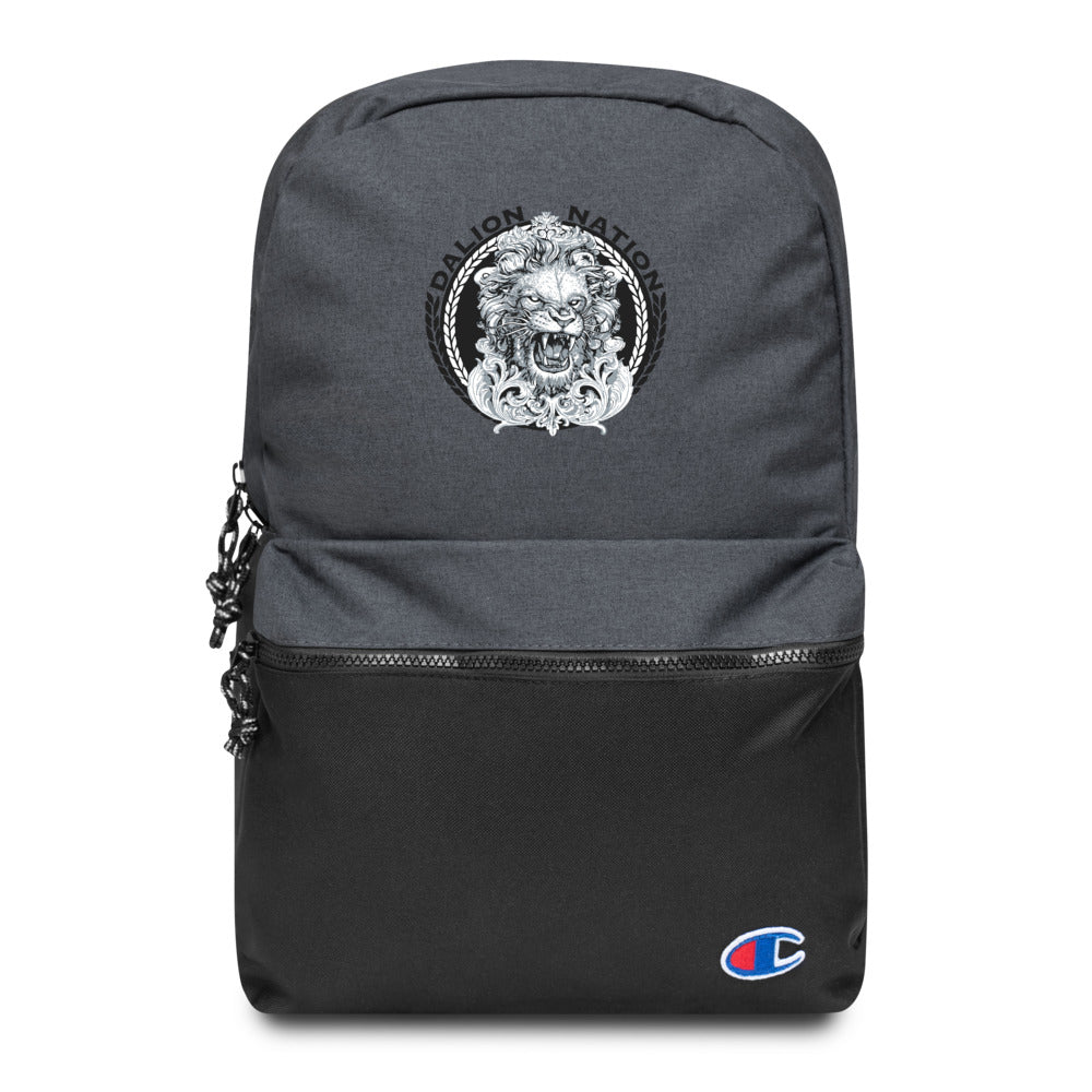 DALION NATION - Champion Backpack