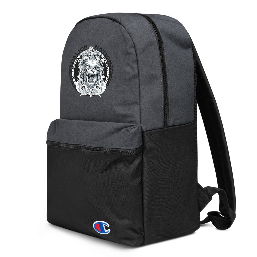 DALION NATION - Champion Backpack