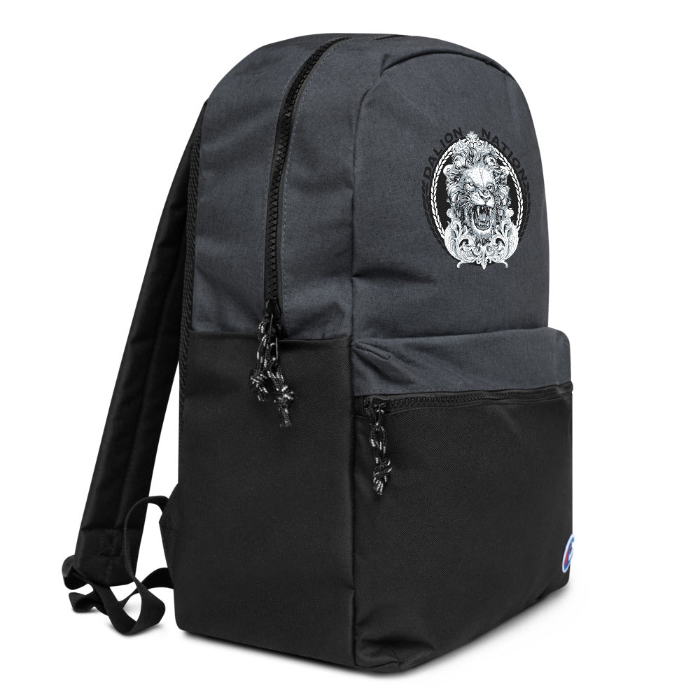 DALION NATION - Champion Backpack