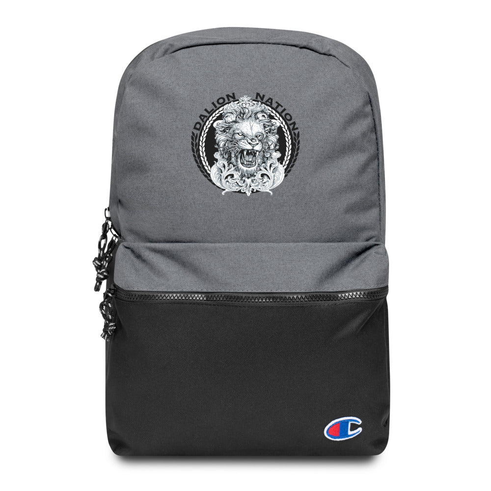 DALION NATION - Champion Backpack