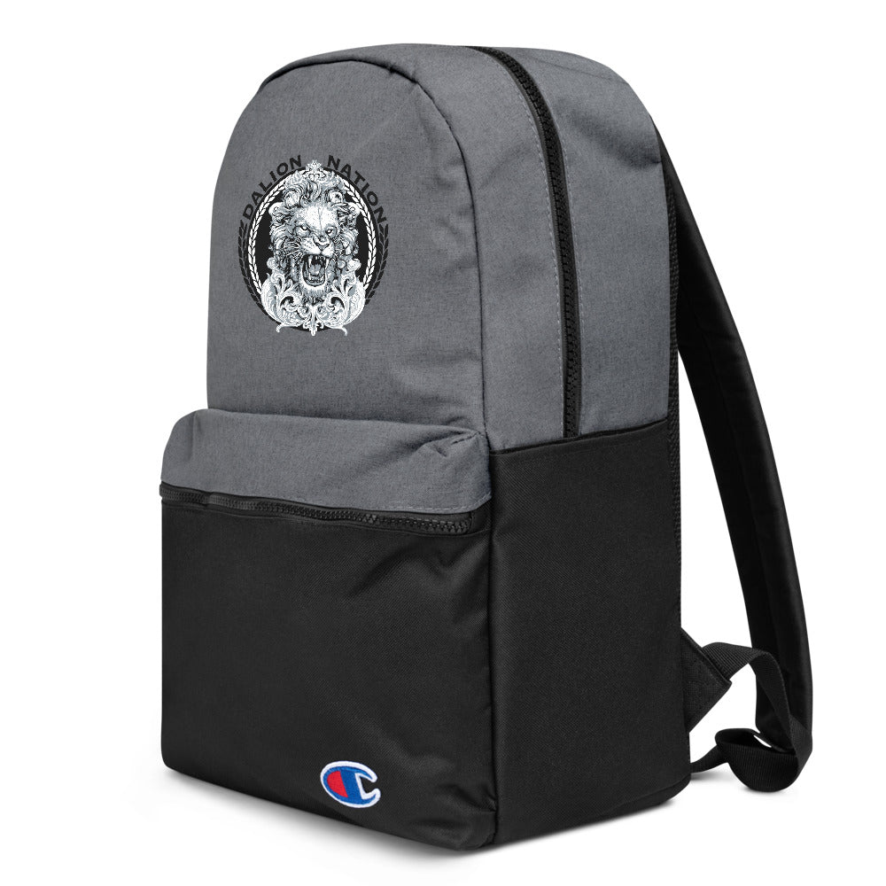 DALION NATION - Champion Backpack