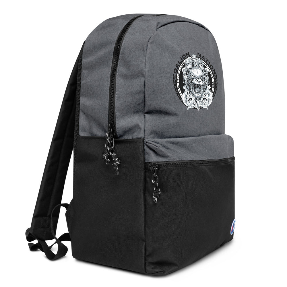 DALION NATION - Champion Backpack