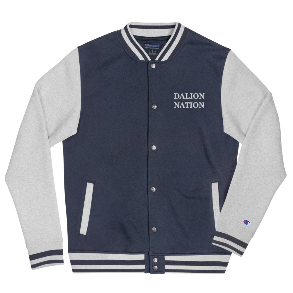 DALION NATION - Champion Bomber