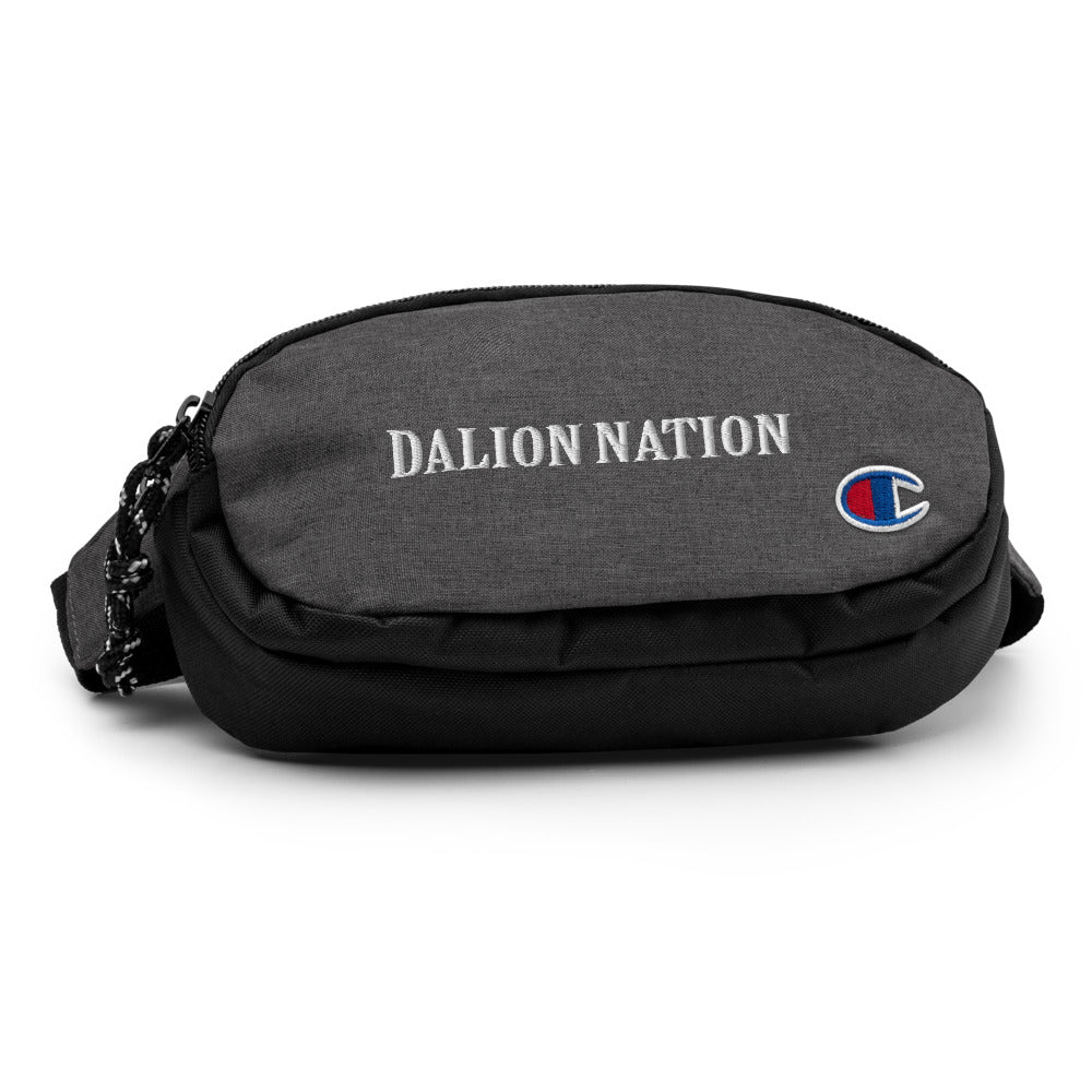 DALION NATION - Champion fanny pack