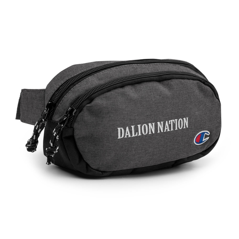 DALION NATION - Champion fanny pack