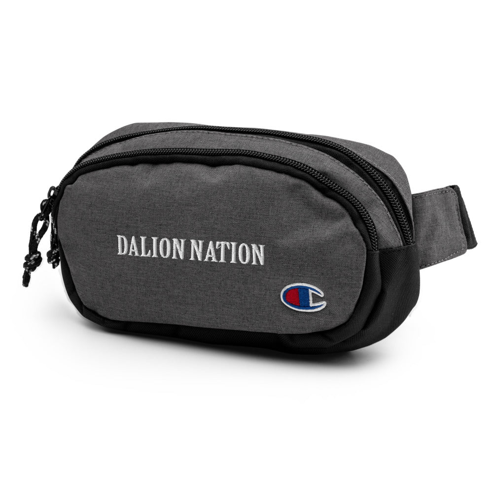 DALION NATION - Champion fanny pack