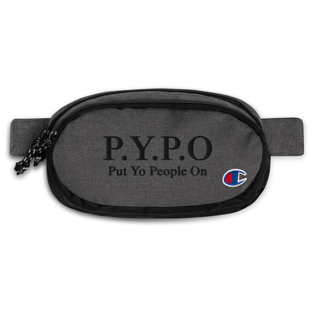 PYPO - Champion fanny pack