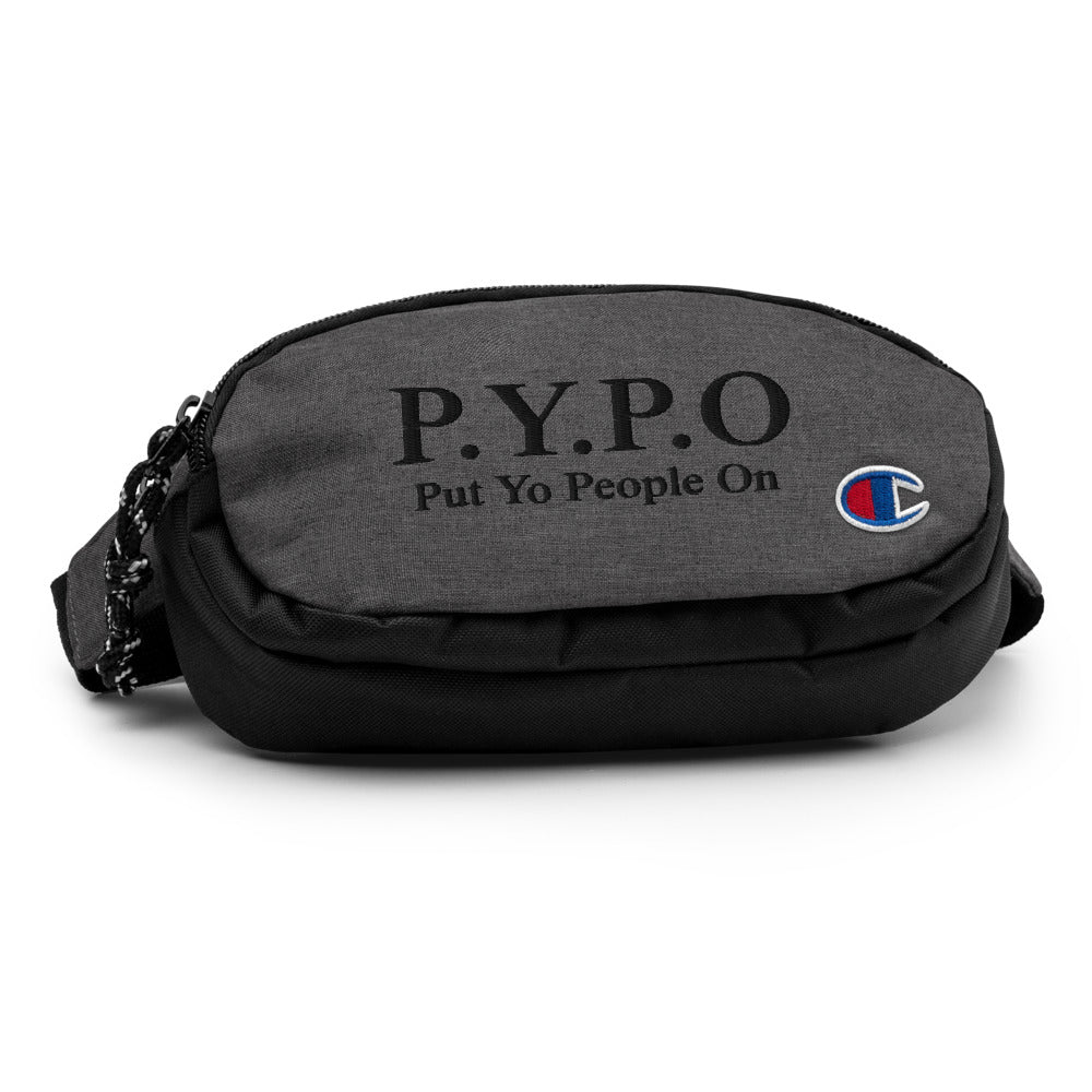 PYPO - Champion fanny pack