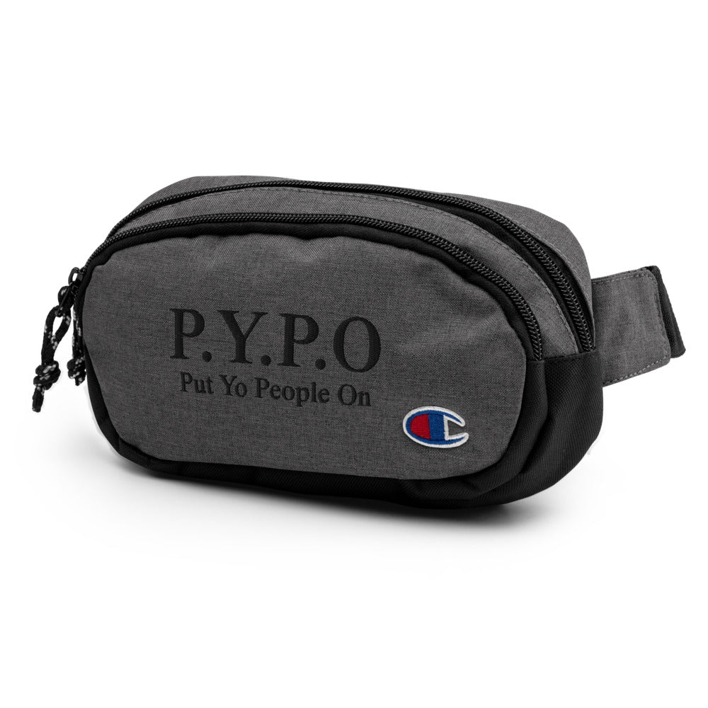 PYPO - Champion fanny pack