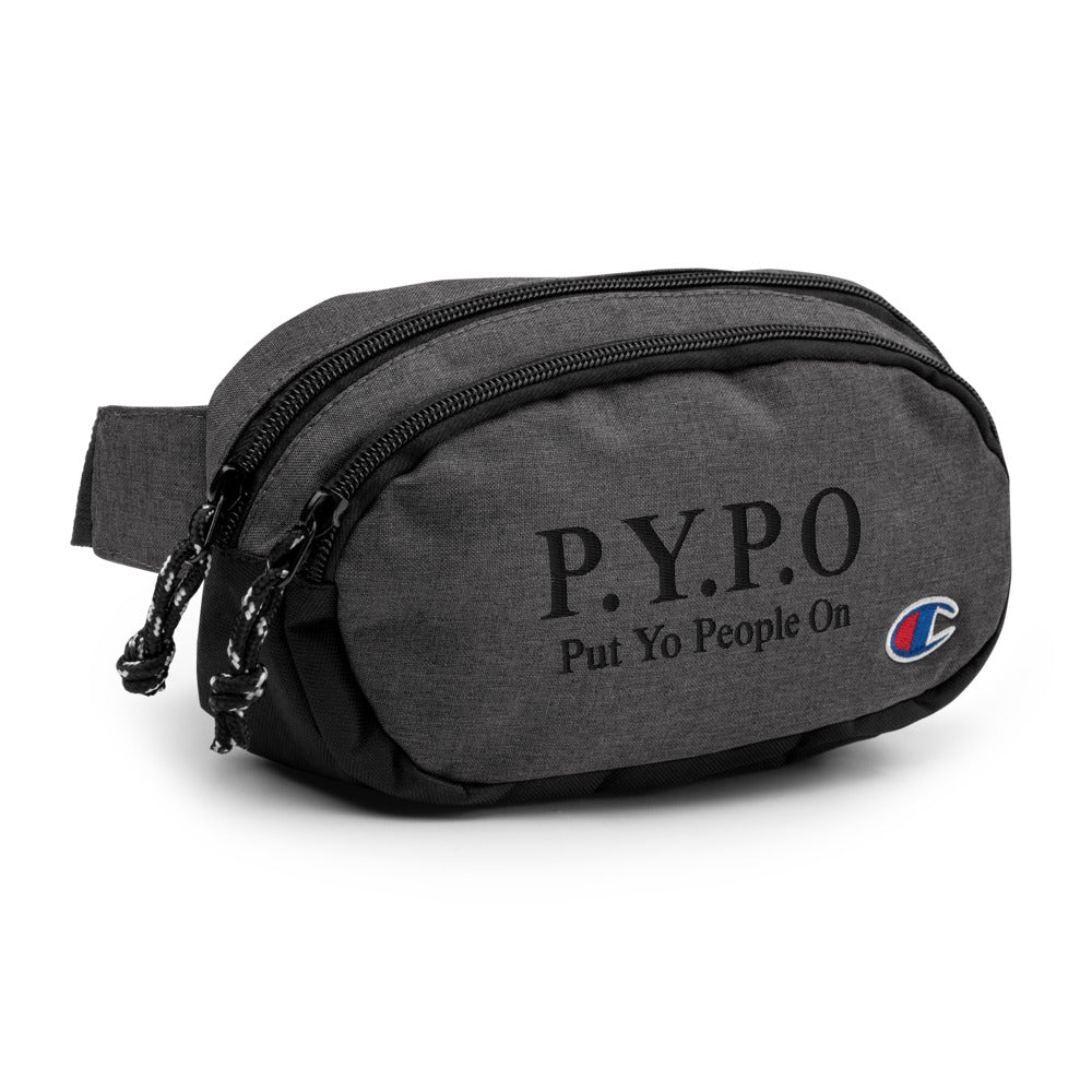 PYPO - Champion fanny pack